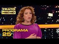 Programa 25 (24/10/2021) - Trato Hecho 2021