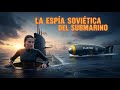 La sirena de Palomares: Valeria Troitskaya, entre la ciencia y el espionaje