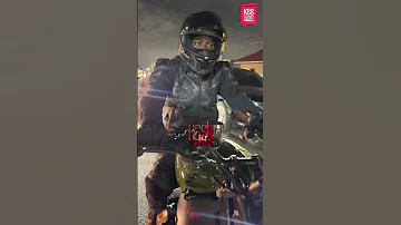 How Blogger SikaOfficial Arrived At The PulseInfluencerAwards 2024 