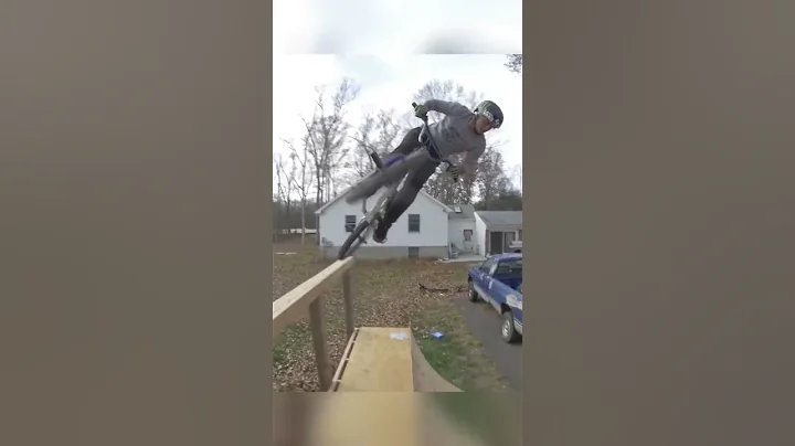 Riding clips from the video we did on Cory Berglar...