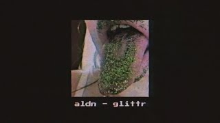 aldn - glittr