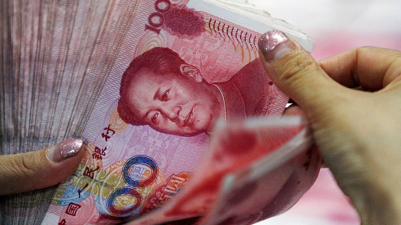 China Roils Markets With A Second Devaluation, But Says It Is Letting Market Forces Work China Roils Markets With A Second Devaluation, But Says It Is Letting Market Forces Work
