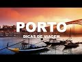 Porto - Portugal | Dicas de Viagens