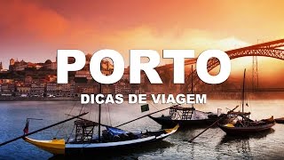 Porto - Portugal | Dicas de Viagens