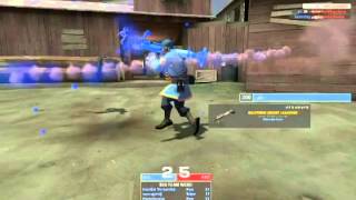 Team Fortress 2: The Curse Of Team AutoBalance