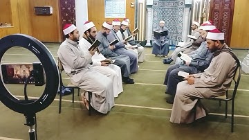 #آيات من الذكر الحكيم وماتيسر من سورة النازعات