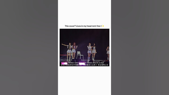 Baemon literally own this cover 💅🏻#babymonster #rami#ahyeon #yg#asa#chiquita #ruka#pharita #rora