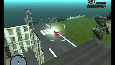 TMS©  - The Matrix™ Stuntings©