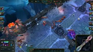 İnanilmaz Bi̇r Acemi̇li̇k Raul Jimenez Napiyo