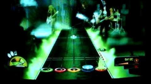 GH:M Custom THA MC by Hellashes!!!