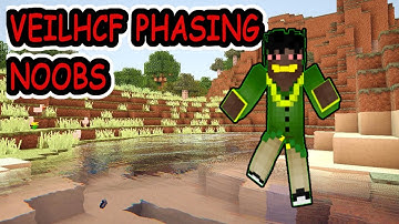 vei"L"hcf HACKING | PHASING (INSANE)