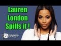 Lauren London Gives Details About Favorite Date Ever | BOSSIP