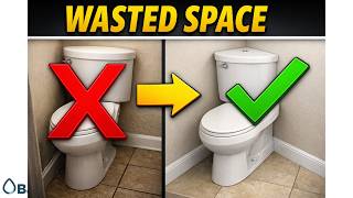 5 Best Corner Toilets In 2026