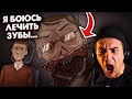 Эти Анимации БОЛЬНО Смотреть.. (криповые истории)