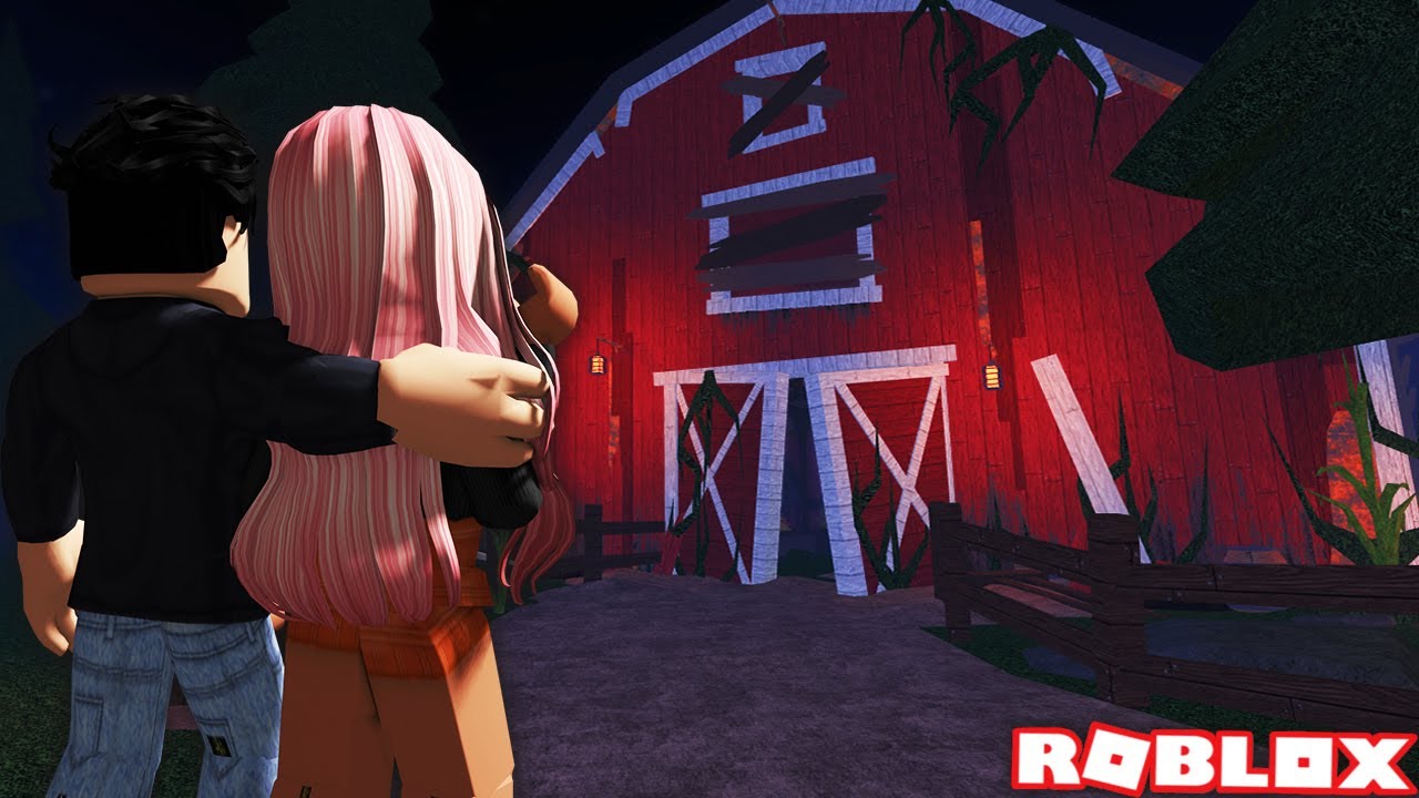 Have you played The Butchery? If not, will you? #robloxhorror #robloxf, scary games to play