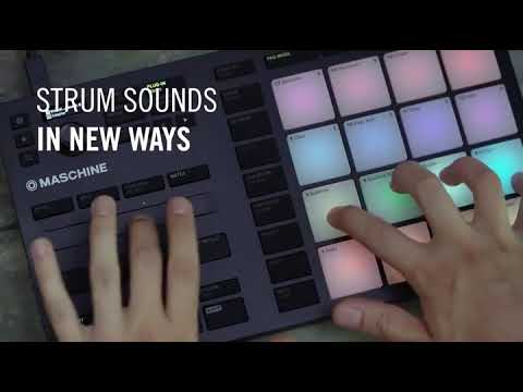 download Native Instruments Maschine Mikro Mk3 Drum Controller reviews download Native Instruments Maschine Mikro Mk3 Drum Controller reviews