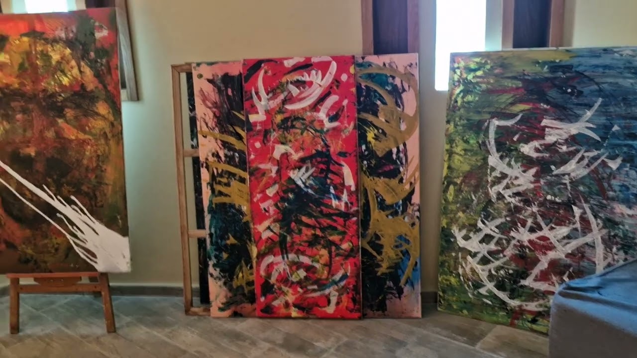 Villa Skhirate Plage 🏖️ à vendre فيلا في سخيرات قرب من شاطئ للبيع 🏡