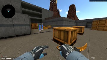 NixWare.cc FakeDuckMM.lua fixed by znev1ne. Fake duck for matchmaking / wingman