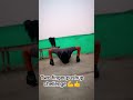 Two finger pushup chellenge 👍💪#pushups #shorts #viralsong #chellenge