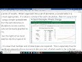 Data Considerations For SCA Scenarios 2 Sep 2021 Data Considerations For SCA Scenarios 2 Sep 2021