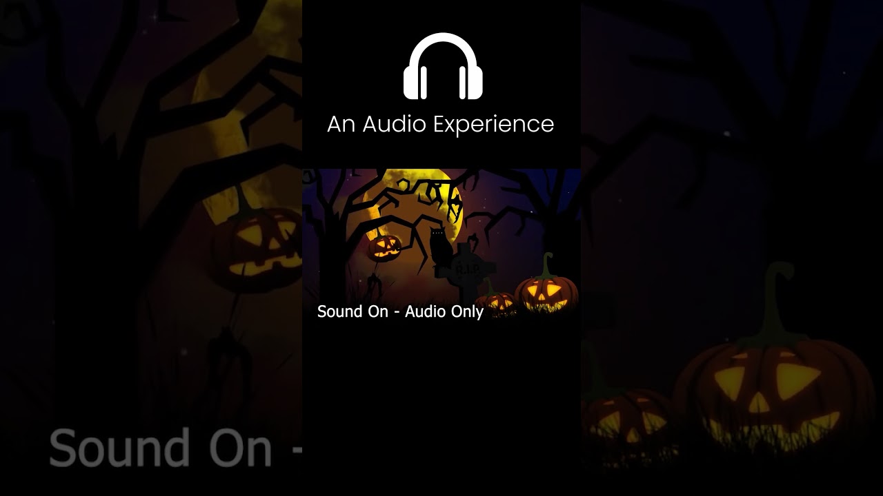 Deep Male Voice ASMR Thriller Monologue Cover | Chilling Vincent Price Tribute 