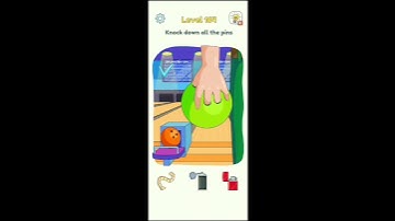 DOP 3: Displace One Part ||level 164