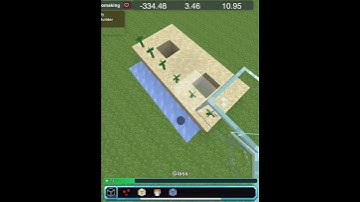 FASTEST Xp Farm Bloxd.io