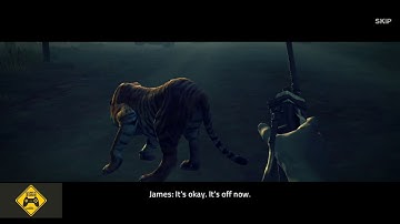 INTO THE DEAD 2 - UNTAMED STORY Event -Walkthrough Gameplay