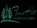 Forest hill church of christ live stream