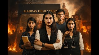 THE LAW ANTHEM | NEEDHI SUDAREY | Official Music Video - Sachin Raj | Ratsun | Abbas| Prageetha Rinu