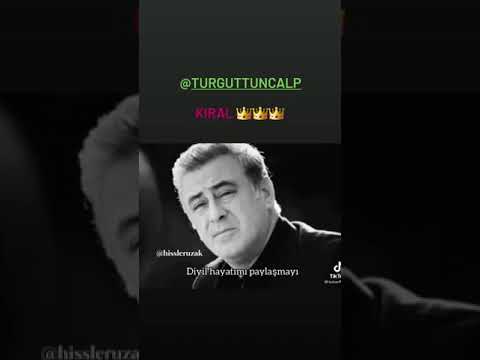 aslan abim be turgut tuncalp