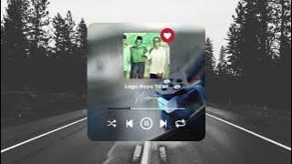 Download lagu Langka!!! Lagu Didong Gayo Toet 'Toet Muranto'