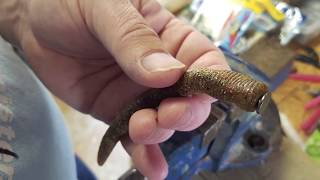 Neko Rig Hack!  Never Loose Another Weight Again with IBASSIN (PROVEN)