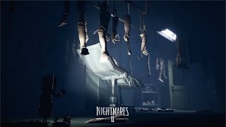 Little Nightmares 2 - They Say it wasn’t always this way screenshot 5