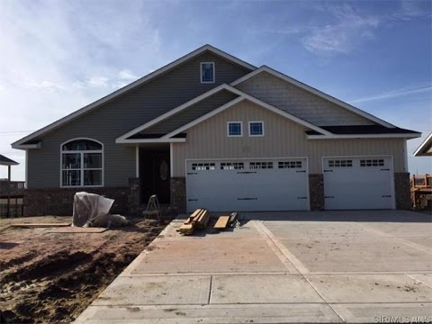712 West 5th Street, St Jacob, IL home video tour
