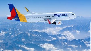 Fly Arna| arna airlines