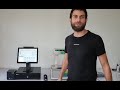 Logiciel de caisse Hamster connecté avec balance code barre