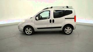Fiat Qubo 1.3 Multijet 75 Dynamic 5Dr For Sale In Hampshire