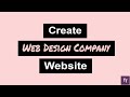 Pagix - Web Design Company Template | TemplateToaster