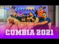 Enganchado Cumbia 2021