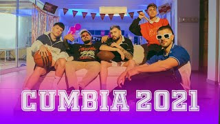 Enganchado Cumbia 2021