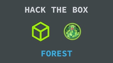 Forest - Part 2 - HackTheBox LIVE -- [Active Directory Hacking]
