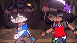 Come back here you stupid b— | GACHA FNAF |