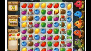 Pig & Dragon Level 244