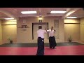 Sansho 1 2 And 3 Jo Katas 