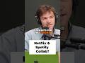 Netflix &amp; Spotify Collab Just Turned Into Something Bigger #Streaming #Netflix