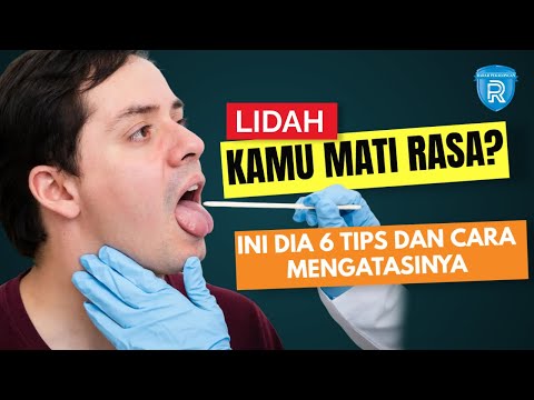 Pangkal Lidah Rasa
