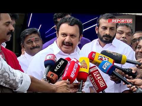 'ചില മരുന്ന്കമ്പനികൾ വടിയും വാളുമായി ഇറങ്ങിയിട്ടുണ്ട് അതുകണ്ട് പേടിക്കുന്നവനല്ല ഞാൻ'|K Muraleedharan