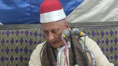 الشيخ وليد القاضى تلاوة سجلت بالذكرى السنوية الأولى من وفاةالحآج أحمدعلى سالم حمادةأبوغراب رحمه الله