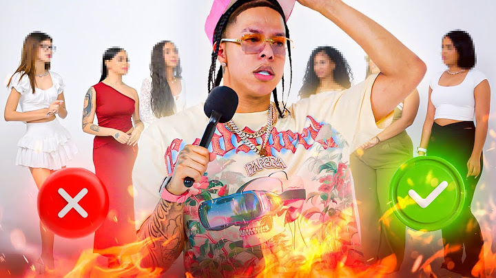 ¡20 MUJERES PARA PAP3RA! 😱❤️ | (Ft. Sr. Jiménez, Yarlenys Vargas, Koketo)